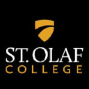 St. Olaf College logo