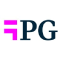 Press Ganey logo