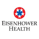 Eisenhower Medical Center logo