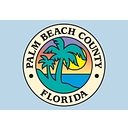 Palm Beach County logo