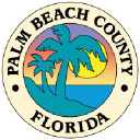 Palm Beach County logo