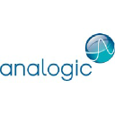 Analogic logo