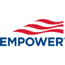 Empower Retirement logo