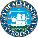 Alexandria, Virginia logo