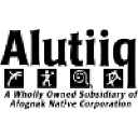 Alutiiq logo