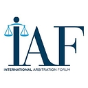 International Arbitration logo