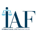 International Arbitration logo