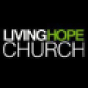 Living Hope Church logo