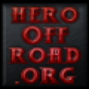Hero Offroad logo