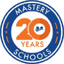 Mastery Charter Schools logo