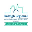 Raleigh Regional Association of REALTORS® logo