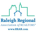 Raleigh Regional Association of REALTORS® logo