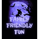 The Castle of Muskogee logo