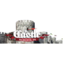 The Castle of Muskogee logo