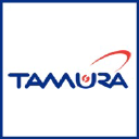 TamuraCorp.ofAmerica logo