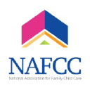 The National Association for Family Child Care logo