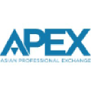 APEX logo