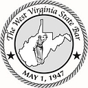 The West Virginia State Bar logo