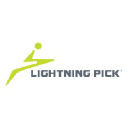 Lightning Pick logo