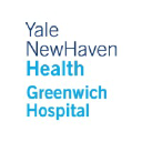 Greenwich Hospital logo