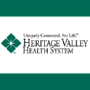 Heritage Valley Health System logo