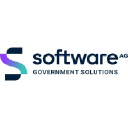 Software AG Government Solutions logo