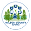 Wilson County Schools logo