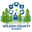 Wilson County Schools logo
