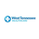 West Tennessee Healthcare logo