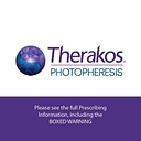 Therakos is now a part of Mallinckrodt Pharmaceuticals. logo