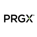 PRGX Global logo