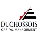 The Duchossois Group logo