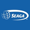Seaga logo