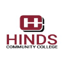 Hinds Community College logo