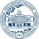 Fullerton College logo