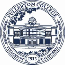 Fullerton College logo