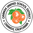 Orange Unified School District logo