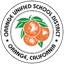 Orange Unified School District logo