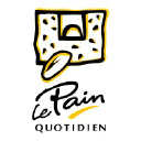 Le Pain Quotidien logo