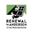 Renewal by Andersen logo