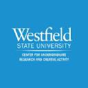 Westfield State University logo