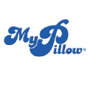 MyPillow logo