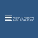 Federal Reserve Bank of Boston logo