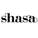 Shasa logo
