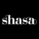 Shasa logo