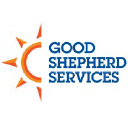 Good Shepherd Services logo