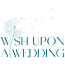 Wish Upon a Wedding logo