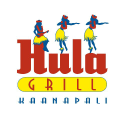Hula Grill Kaanapali logo