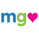 Magnified Giving logo