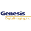 Genesis Digital Imaging logo
